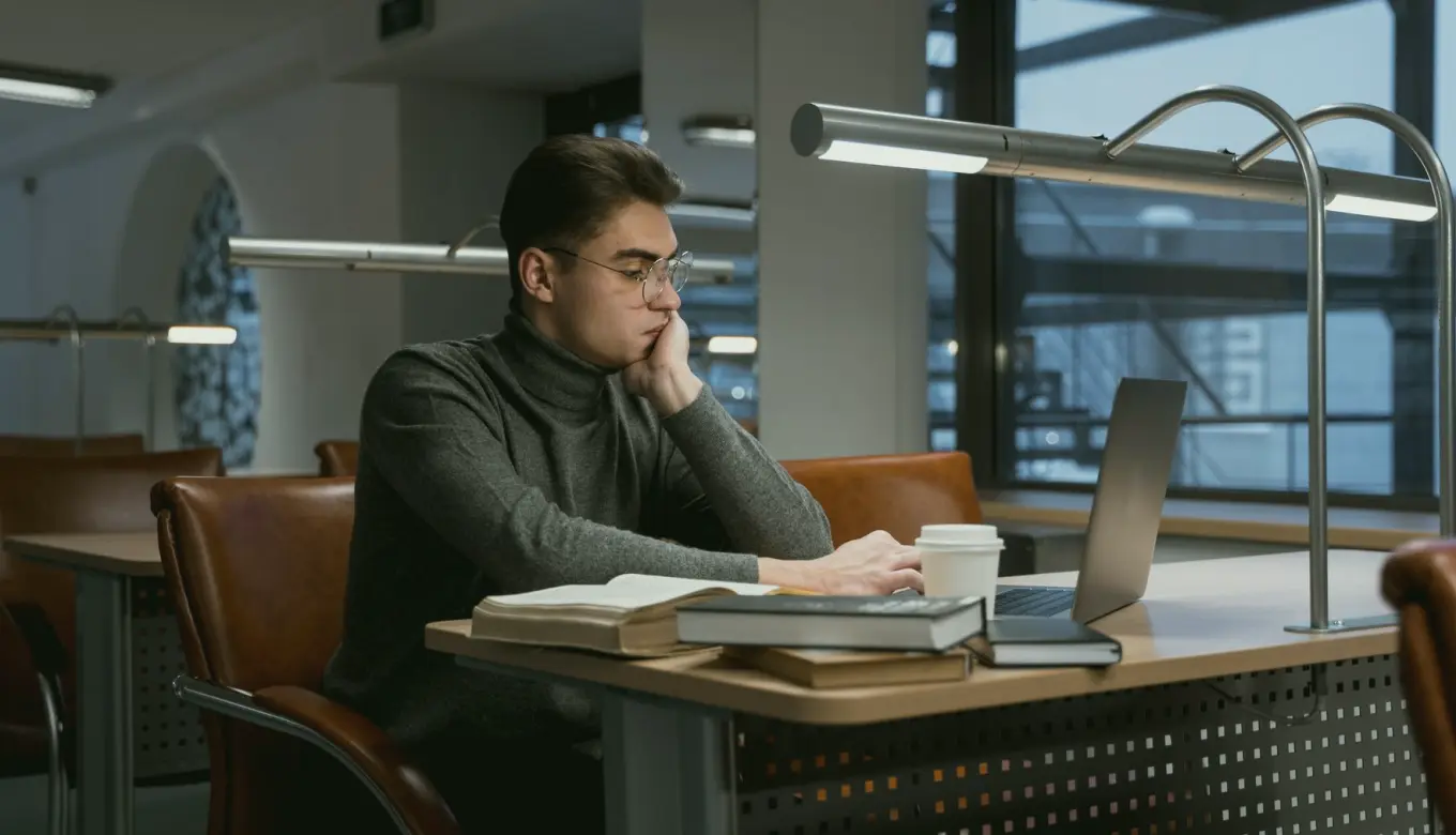 Tjekliste til baggrundsresearch, før du beslutter dig for at tage af sted